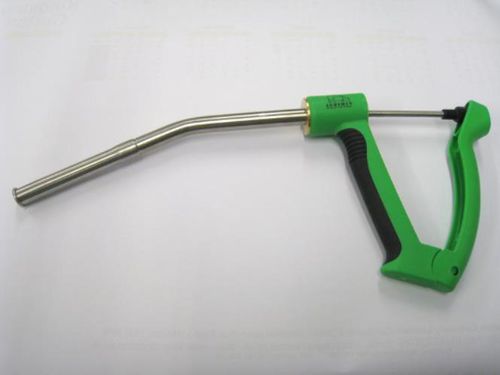 羊用投丸器 - Applicator B - Agrimin Ltd.