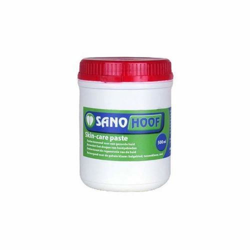 蹄部用膏乳液 - Sanohoof - AGRIPROM - 牛蹄处理 / 爪护理 / 预防感染