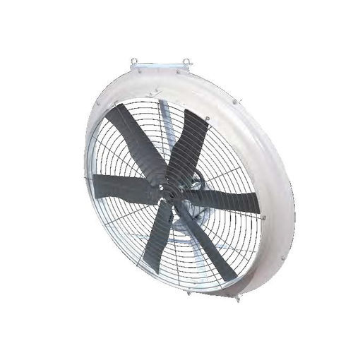 鸟笼通风风扇 - Recirculation Fan 52'' - AGRIPROM - 养殖场 / 用于养猪建筑 / 奶场