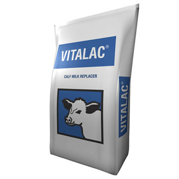牛犊代乳品 - Vitalac Blue - AGRITECH - 粉末