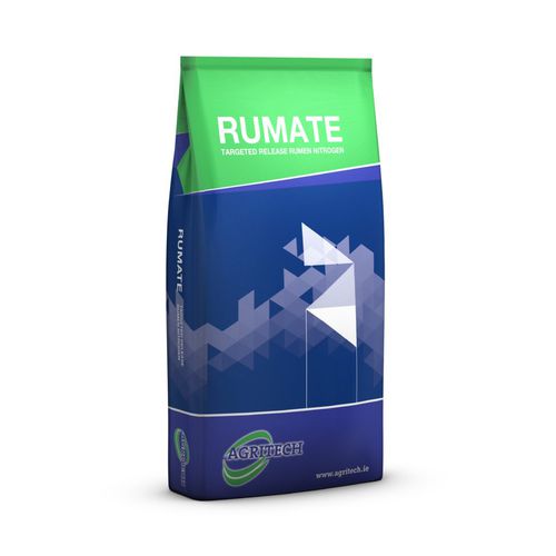 瘤胃保护剂饲料添加剂 - Rumate - AGRITECH - 牛 / 干式