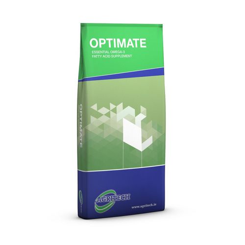 动物饲料补充剂 - Optimate - AGRITECH - 牛 / 维生素 / 油