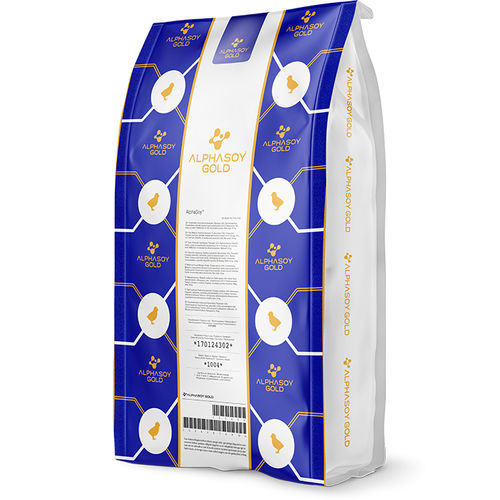 动物饲料补充剂 - Alphasoy Gold - AB Neo - 家禽 / 蛋白质 / 酸性