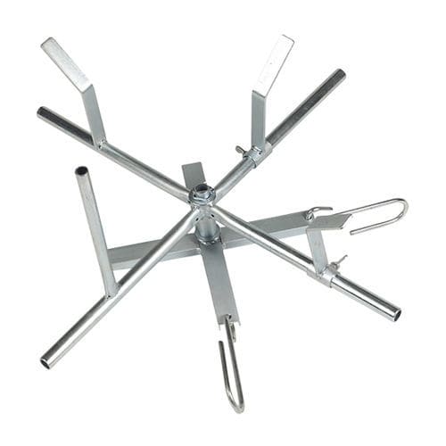 围网展放施工机 - 60000202 - CHAPRON-LEMENAGER SAS
