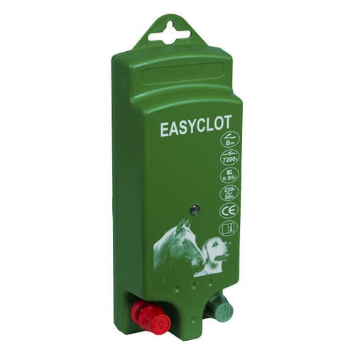 插入式电子围栏电瓶 - EASYCLOT - CHAPRON-LEMENAGER SAS