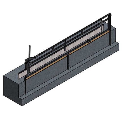 山羊颈枷 - Guillotine  - CK Industries - 绵羊