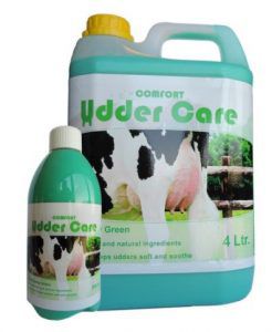 保护喷雾 - CS Udder Care - Comfort Solutions