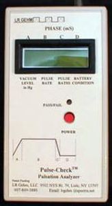 脉动挤奶设备测试仪 - Pulse-Check™ - CoPulsation Milking System