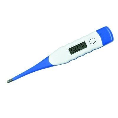 兽用温度计 - SHARPTEMP  - COTRAN U.S.A. - 数字 / 探头 / °F