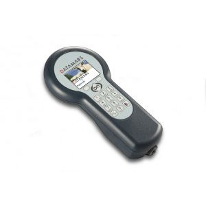 移动式动物身份识别器 - GES3S - Datamars SA - 数据存储