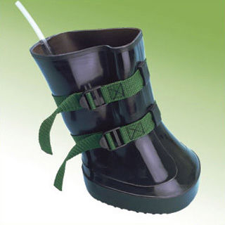 牛蹄块 - Practic Boot - Demotec Demel e.K. - 橡胶