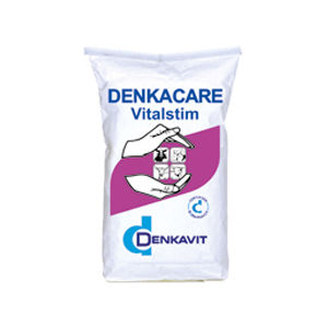 动物饲料补充剂 - VITALSTIM - Denkavit Futtermittel GmbH - 牛犊 / 矿物质 / 维生素