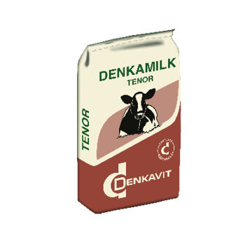 牛犊代乳品 - TÉNOR - Denkavit Futtermittel GmbH - 粉末