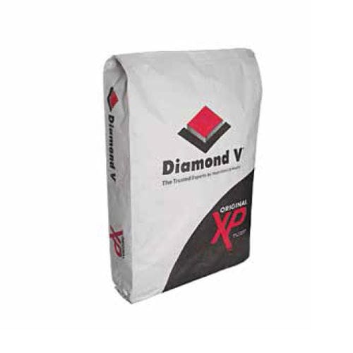 动物饲料补充剂 - Original XP™ - Diamond V - 牛 / 矿物质 / 蛋白质