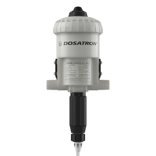 定量泵 - D25RE09AO - Dosatron International S.A.S. - 水 / 饲料添加剂投药 / 药物剂量