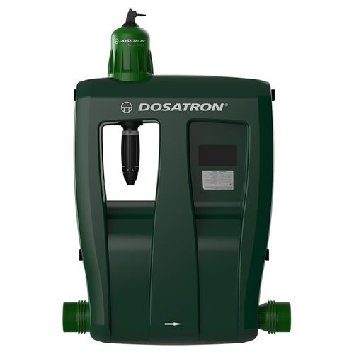 定量泵 - D30GL02 - Dosatron International S.A.S. - 灌溉 / 用于温室 / 绿化