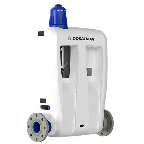大流量定量喂料机 - D30WL30000IE - Dosatron International S.A.S.