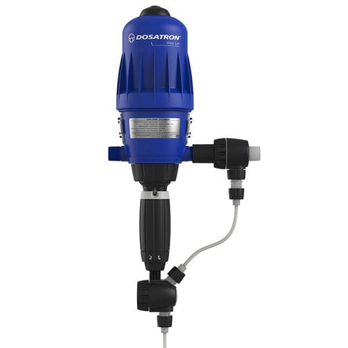 定量泵 - D3WL3000 IE - Dosatron International S.A.S. - 水 / 用于畜牧业 / 活塞
