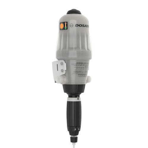 定量泵 - D3TRE3000 - Dosatron International S.A.S. - 灌溉 / 水 / 绿化
