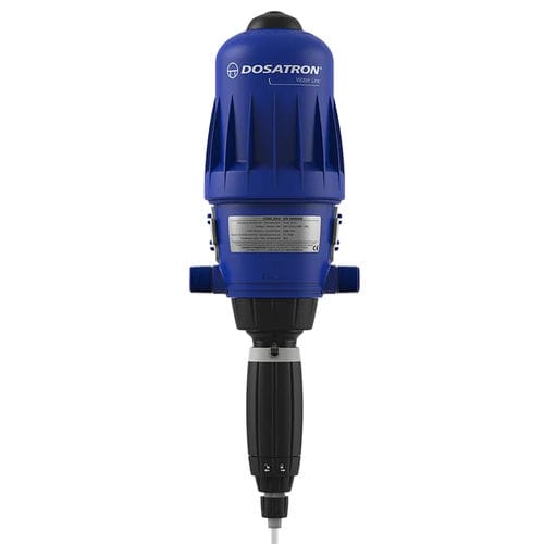 定量泵 - D3WL3000 - Dosatron International S.A.S. - 水