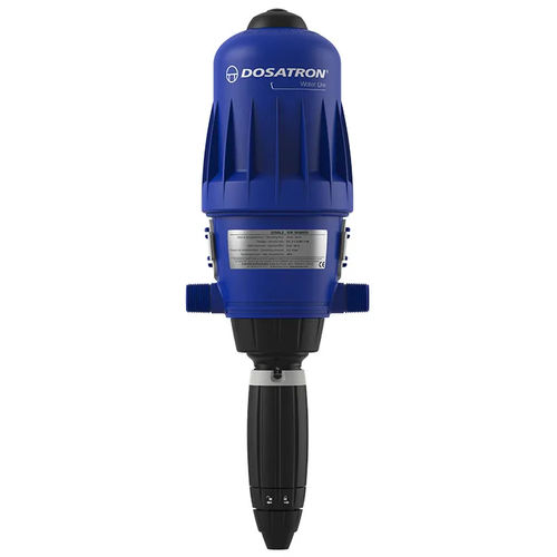 定量泵 - D3WL2 - Dosatron International S.A.S. - 水