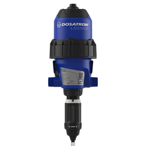 水泵 - D6AL2 - Dosatron International S.A.S. - 定量