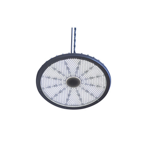 畜舍灯具 - SunFlower PRO 140 - Double Lux Lighting Germany B.V. - LED式 / 牛 / 山羊