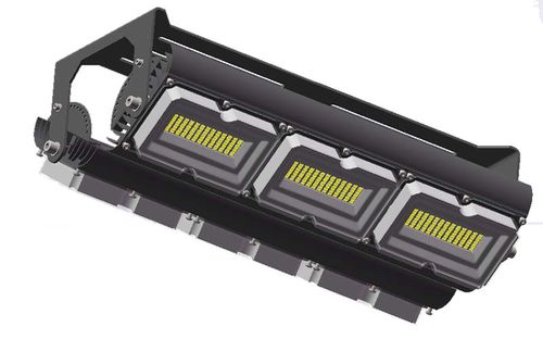 畜舍灯具 - VarioLED XL Series - Double Lux Lighting Germany B.V. - LED式 / 牛 / 山羊