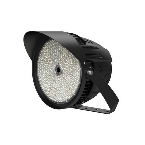 LED投光灯 - Saturn Gen II - Double Lux Lighting Germany B.V. - 农用车