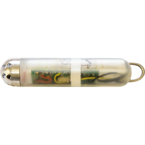 追踪营养丸 - Mk3 - eCow Ltd. - 牛 / 温度 / 瘤胃pH值