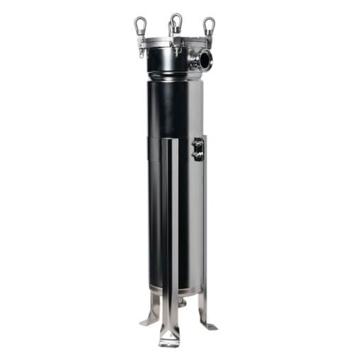 金属牛奶过滤器 - 0905/0906 - ELMEGA, S.L.