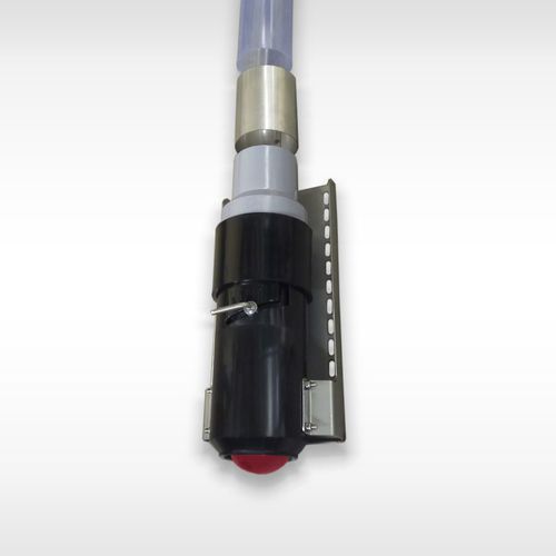 饲料定量机 - Dosiball - ERRA TECNI-RAM S.L. - 半自动 / 液体饲料 / 母猪