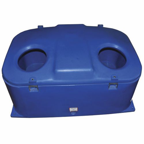 牛饮水器 - Tulsan - 喂食碗 / 塑料 / 多入口