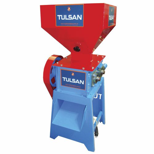 稻草磨粉机 - YEZM-100000 M - Tulsan - 锤式 / 固定