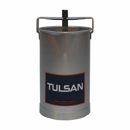 牛奶流量计 - Tulsan