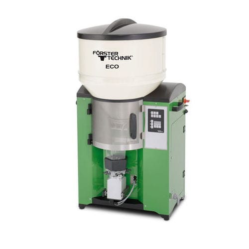 羔羊自动喂料系统 - TAP5-EZ2-32 - Förster-Technik GmbH - 漏斗式 / 可编程