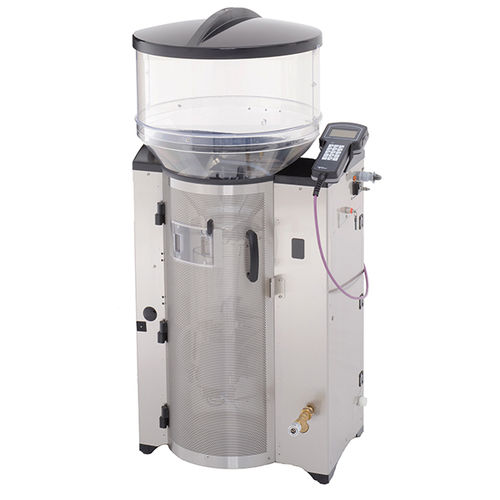 犊牛自动喂料系统 - Compact smart - Förster-Technik GmbH - 可编程