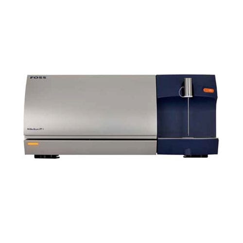 牛奶分析仪 - MilkoScan™ FT1 - FOSS/福斯华 - 蛋白质 / 油性材料 / 乳糖