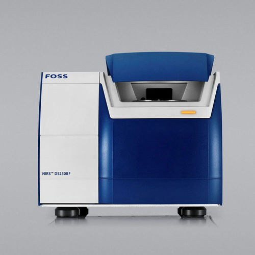 饲料分析仪 - NIRS™ DS2500 F - FOSS - 蛋白质 / 油性材料 / 台式
