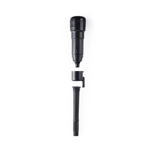 圆形奶衬 - Plug&Milk Liner - Full-Laval Ltd.