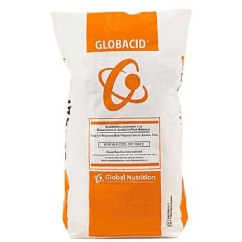 抗菌饲料添加剂 - GLOBACID LFPA - Global Nutrition International - 酸化剂 / 真菌毒素吸附剂 / 鸭