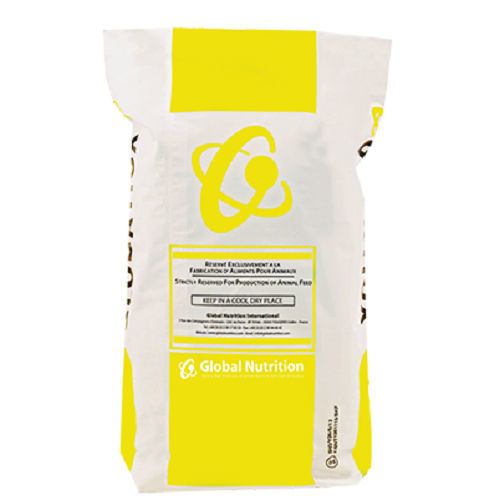 真菌毒素吸附剂饲料添加剂 - GLOBAFIX PLUS - Global Nutrition International - 消炎 / 家禽 / 猪
