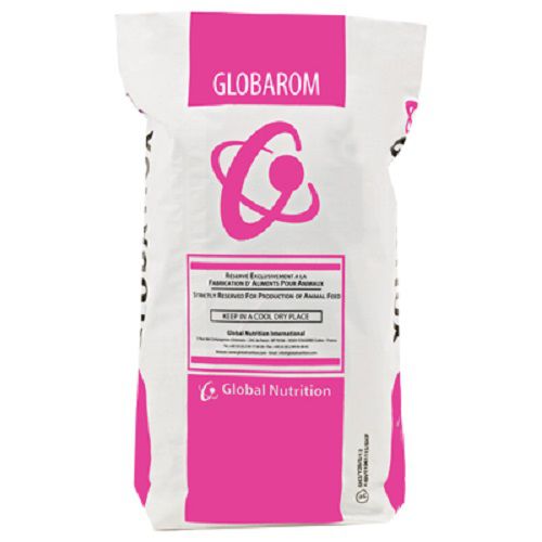 增味剂饲料添加剂 - GLOBAROM - Global Nutrition International - 家禽 / 猪 / 牛