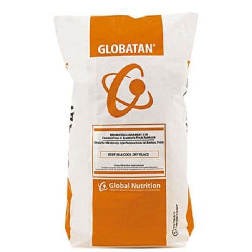 牛饲料添加剂 - GLOBATAN - Global Nutrition International - 抗菌 / 抗氧化剂 / 干式