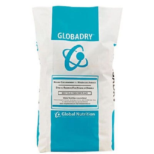禽类畜棚干燥剂 - GLOBADRY  - Global Nutrition International