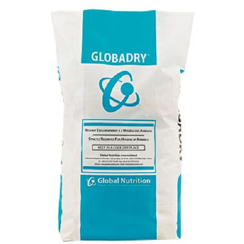 牛畜棚干燥剂 - GLOBADRY  - Global Nutrition International