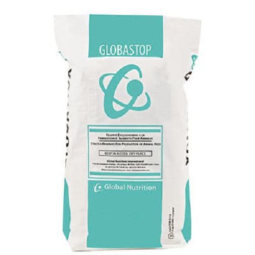 真菌毒素吸附剂饲料添加剂 - GLOBASTOP - Global Nutrition International - 家禽 / 干式 / 抗冲蚀