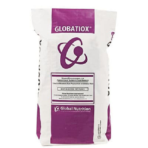 抗氧化剂饲料添加剂 - GLOBATIOX SE - Global Nutrition International - 家禽 / 猪 / 牛