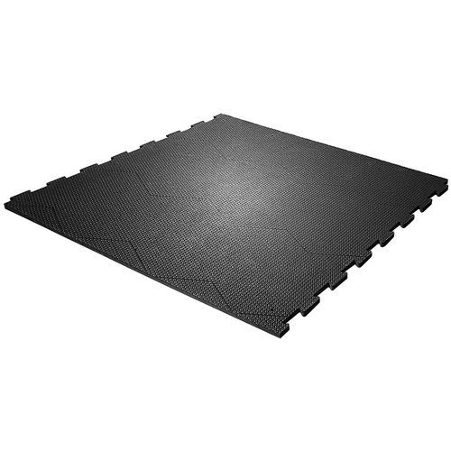 橡胶地垫 - profiKURA P - Gummiwerk KRAIBURG Elastik GmbH & Co. KG - 用于养牛场 / 防滑