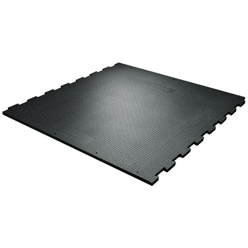 混凝土地垫 - KURA P - Gummiwerk KRAIBURG Elastik GmbH & Co. KG - 橡胶 / 用于养牛场 / 防滑